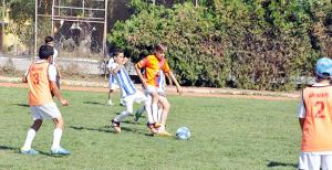 Yaz boyunca çalıştılar