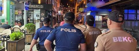 Yaz geldi denetimler arttı