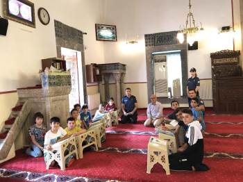 Yaz Mevsimini İyi Değerlendirdiler
