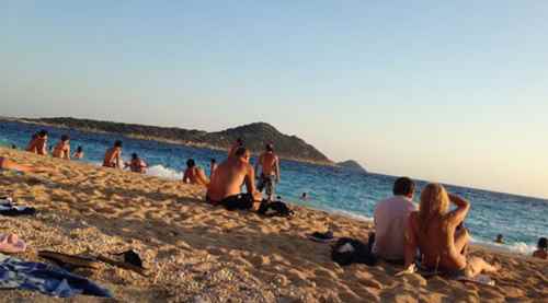 Yaz ne zaman gelecek, uzmanı yanıtladı!