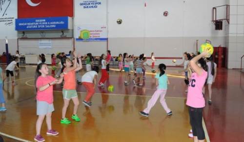 Yaz okulları başlayacak