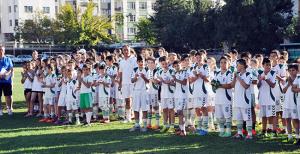 Yaz okulları törenle kapandı