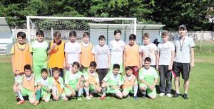 Yaz okulu tatile çıktı