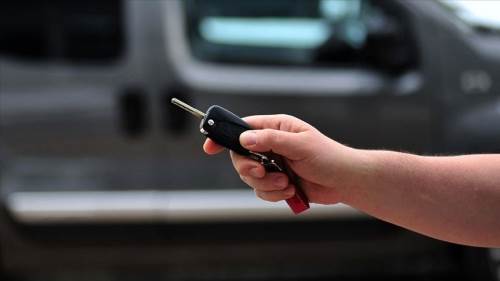 Yaz sezonu araç kiralamada rekor kırdı: Talep yüzde 20 arttı