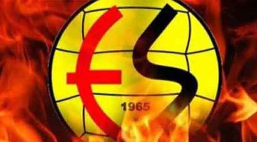 Yazık Eskişehirspor'u yiyip bitirenlere!