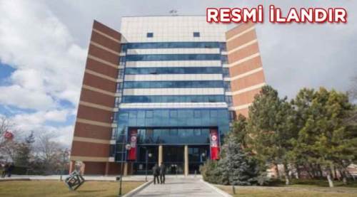 Yazılım paketi satın alınacaktır