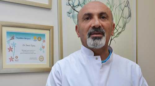 YAZIN KIRIM KONGO'YA DİKKAT