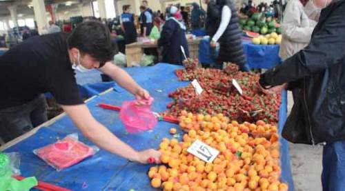 Yazın vazgeçilmezlerinden ama en pahalısı da o!
