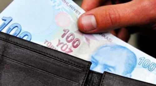 Yazlık evinden 4 bin 500 lirası çalındı