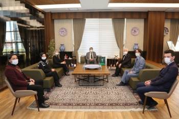 Yedam, 50 Kişiye Danışmanlık Hizmeti Sunuyor
