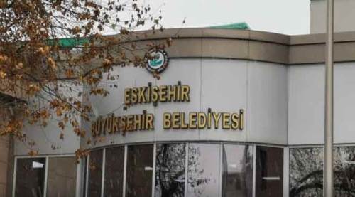 Yedek parça satın alınacak