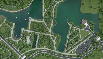 Yedigöller, Kütahya’Nın Cazibe Merkezi Olacak
