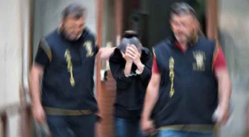 Yeğenine dehşeti yaşattı: Şimdi yargılanıyor