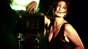 Hiçbir işimi yarım bırakmadım