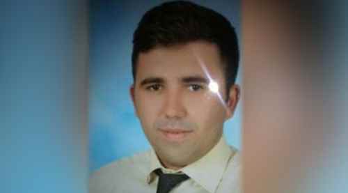 Yemek götürmüştü, 2 gündür kayıp