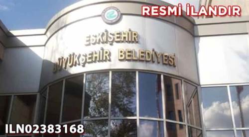 Yemek paketleme makinesi alımı