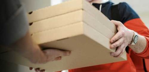 Yemek siparişlerinde yeni dönem: Bakanlık o uygulamayı sonlandırdı