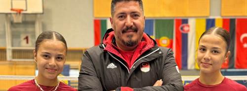 Yemişen Kardeşlerden Avrupa’da büyük başarı