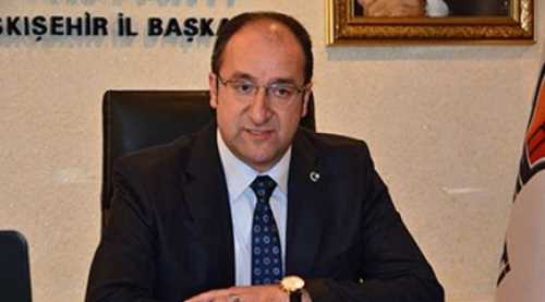 Yeni AK Parti