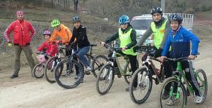 Yeni şampiyonlar yetişecek