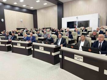 Yeni Analiz Cihazı İçin İgm’Den Destek İstendi
