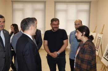 Yeni Atölyeler Açıldı
