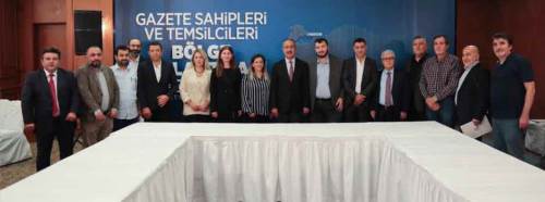 Yeni Basın Yasası köprüden önceki son çıkış
