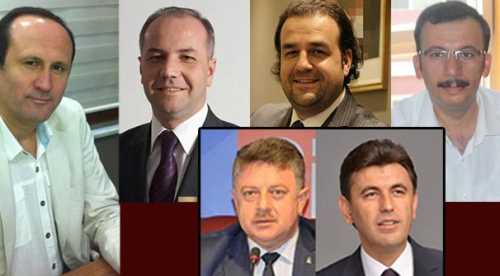 Yeni başkan kim olacak?
