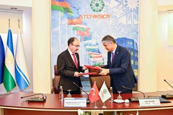 Yeni Bir İş Birliğine İmza Atıldı
