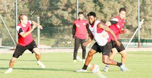 Yeni bir sayfa açalım