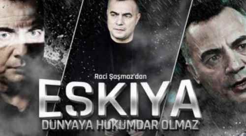 Yeni bölümü yine mi yok?