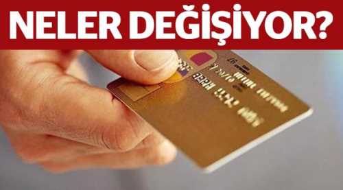 Yeni dönem başladı