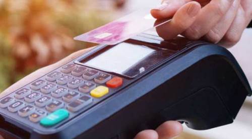 Yeni düzenleme bugün başladı: Kartla temassız ödemede limit arttı