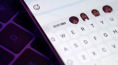 Yeni emojiler geliyor!