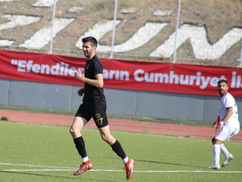 Yeni forvet kim olacak?