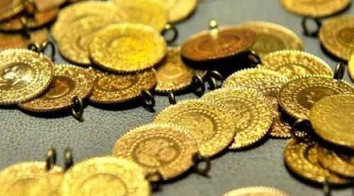 Yeni haftada gram altın uçtu!