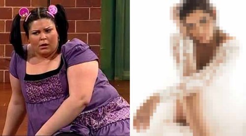 Yeni hali sizi çok şaşırtacak! Tam 90 kilo verdi...