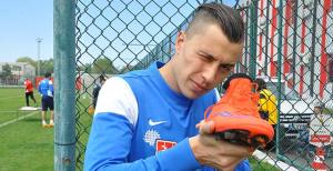 Yeni hedefi Başakşehir