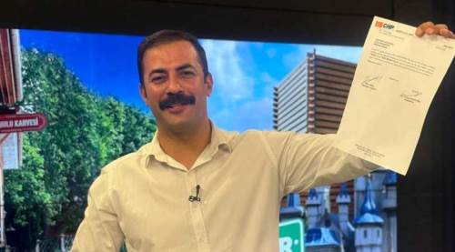 Yeni il başkanı arayanlar ne açıklama yapacak?