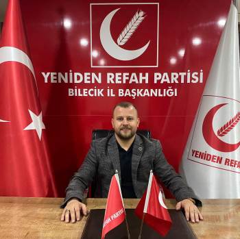 Yeni İl Başkanı Atandı
