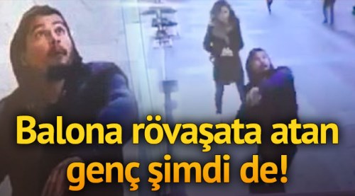 Yeni işine çok şaşıracaksınız!