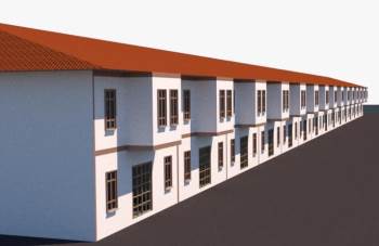 Yeni Küçük Sanayi Sitesi Yatırımı Aralık Ayında Başlıyor
