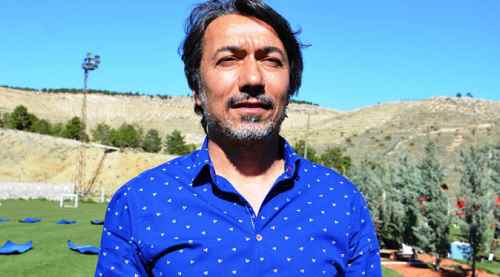 Yeni Malatya kupayı istiyor