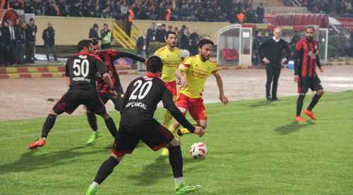 Yeni Malatyaspor'da kan kaybı sürüyor