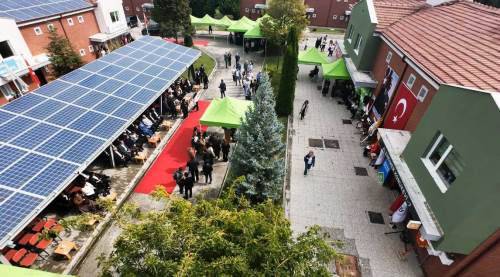 Yeni merkez açıldı, sayı 7’ye çıktı! Eskişehir’de Alzheimer hizmetleri büyüyor