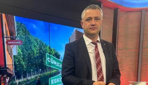 YENİ Parti’de Orkun Kılıç bilmecesi! İl başkanlığı için kapıyı açık bıraktı