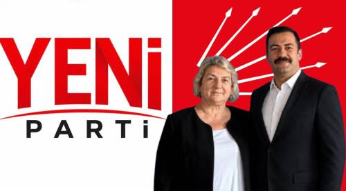 Yeni Parti’den CHP’ye “dayanışma gecesi” yanıtı: “İftira ile siyaset olmaz”