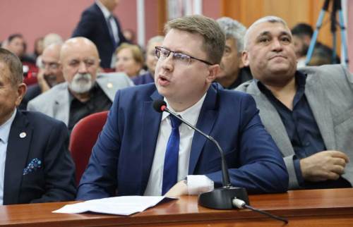 Yeni Parti’den Odunpazarı Meclisi’nde sert çıkış: “Milyarlar nasıl gözden kaçtı?”