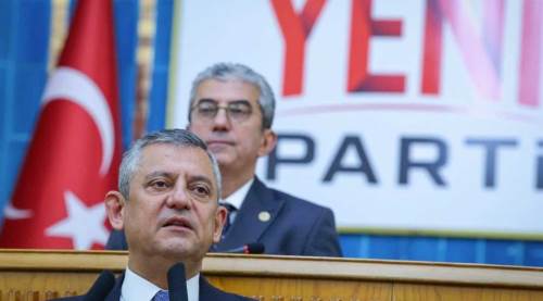YENİ Parti Erdoğan aleyhtarlığıyla ne kadar oy alır?