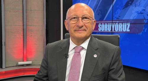 Yeni Parti Eskişehir’de 5 milletvekili çıkarabilir mi? Çakırözer açıkladı
